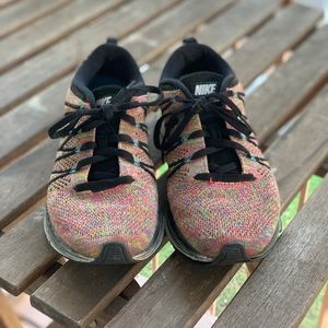 Nike Flyknit